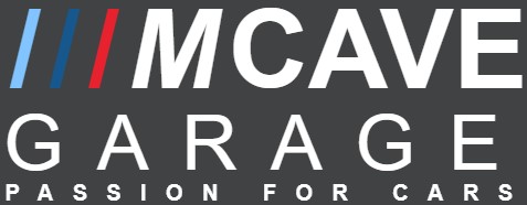 MCave Garage